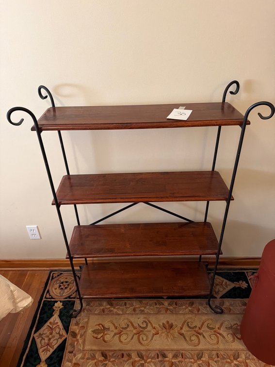 Shelf
