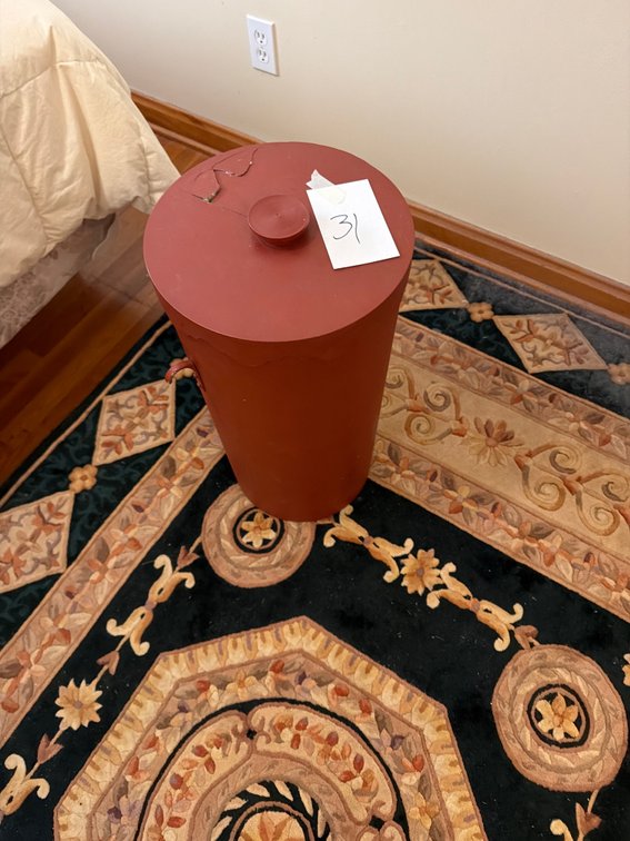 Trash Can