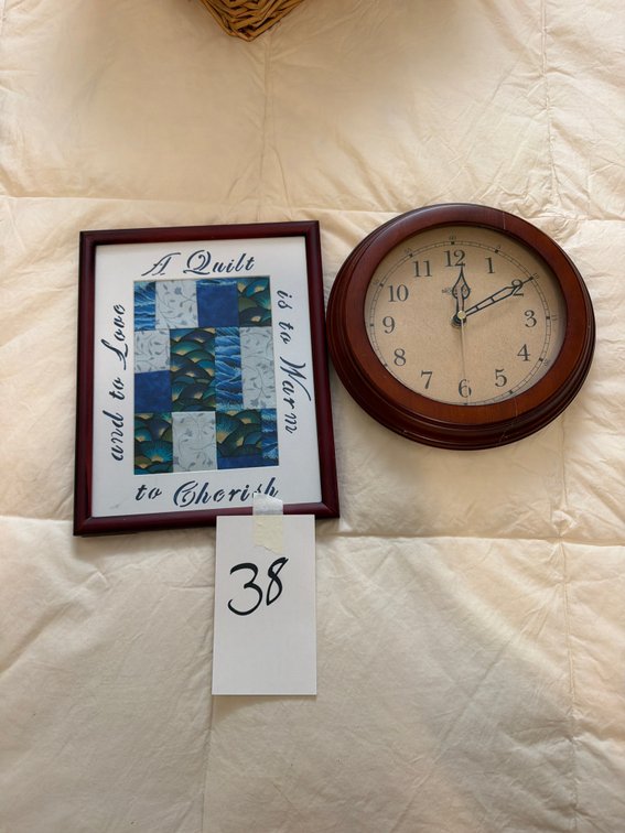 Clock