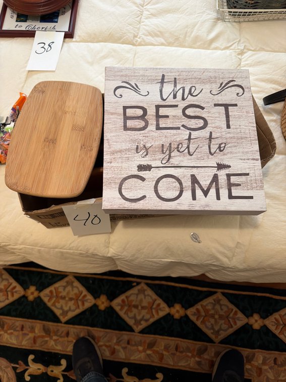 Decor