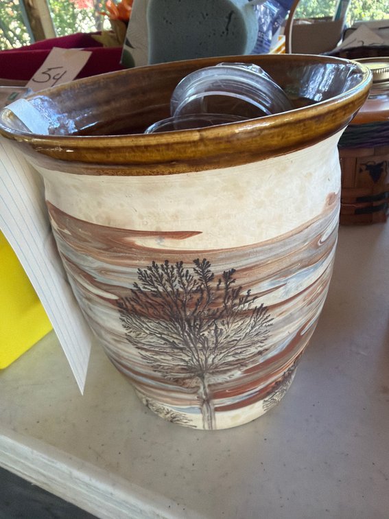 Vase