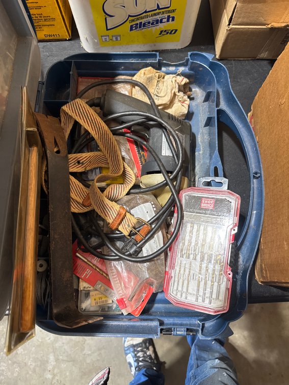 Misc tools