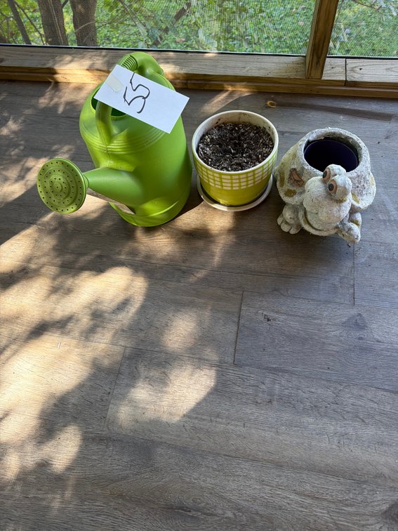 Flower Pots