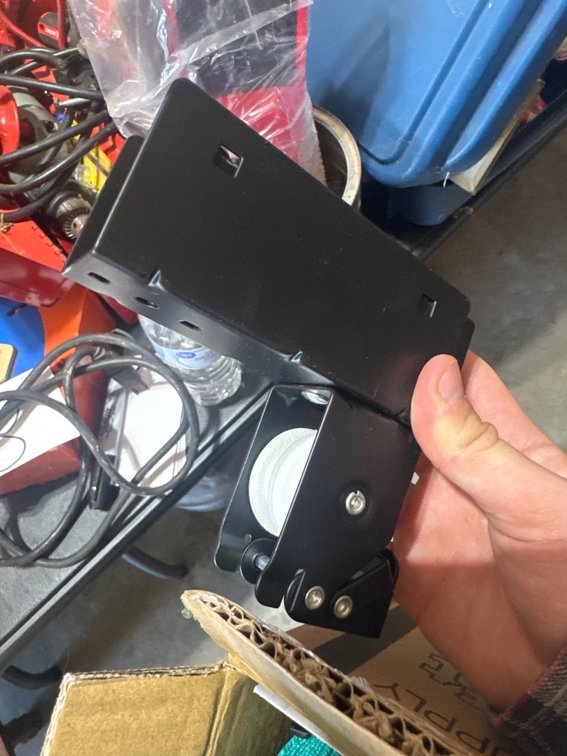 Pulley and rope