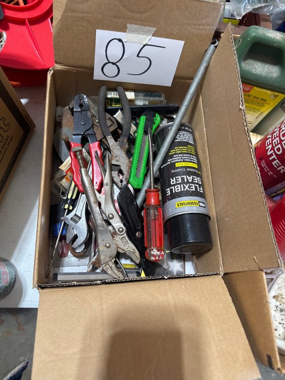 Tools