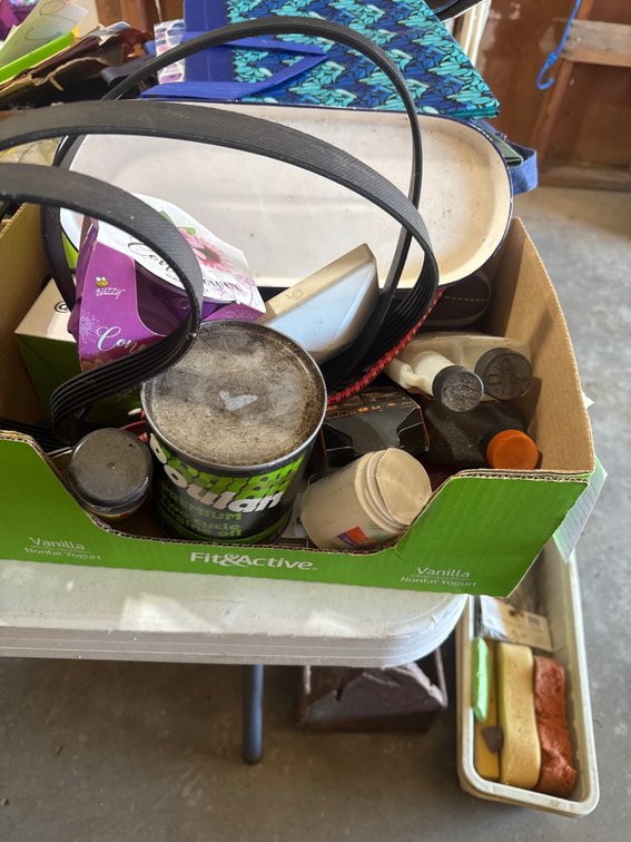 Misc box
