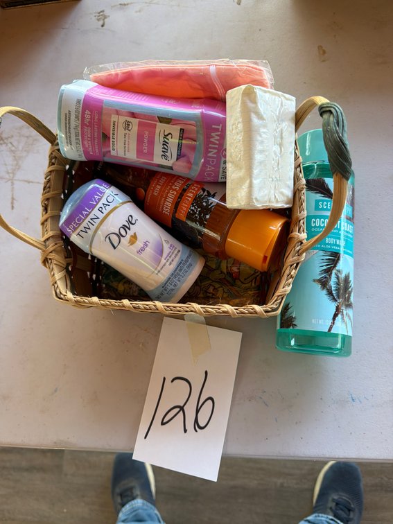 Beauty Supplies