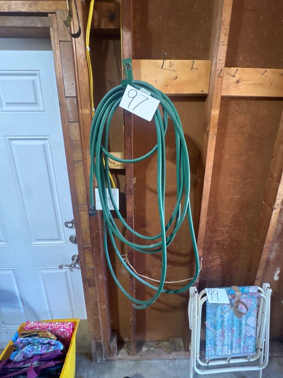 Hose