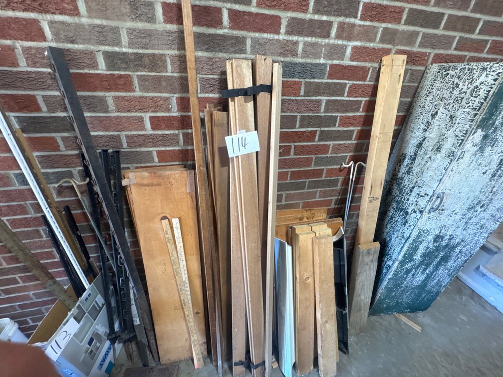 Wood