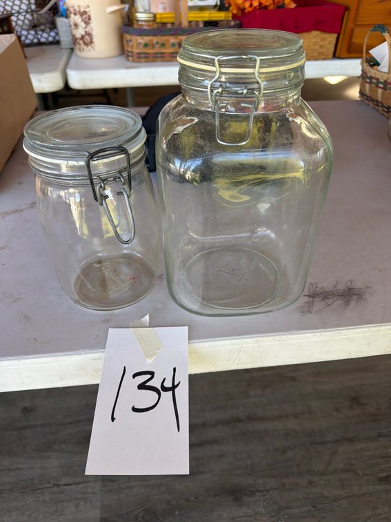 Jars