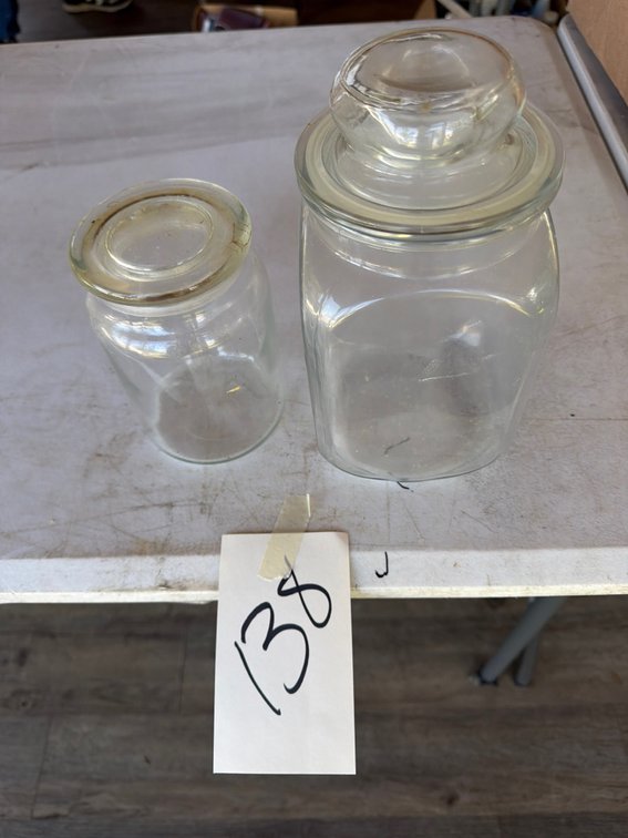 Jars