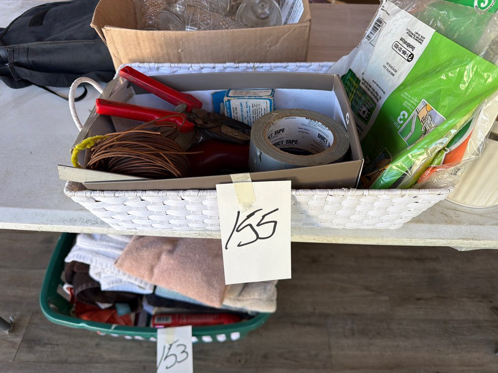 Lot box