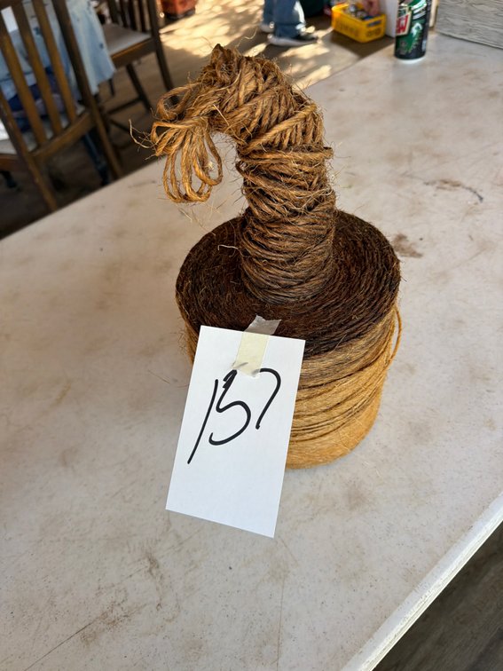 Rope
