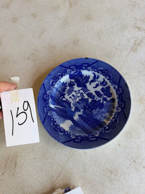 Plate