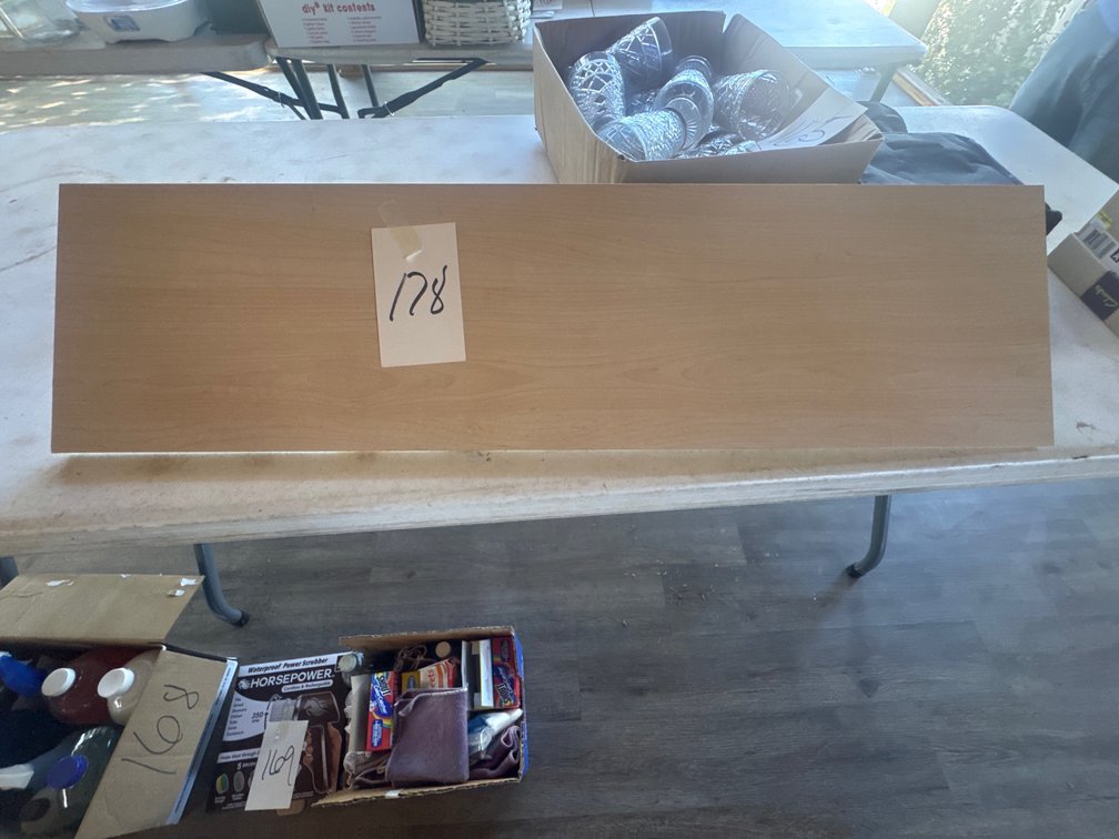 Shelf