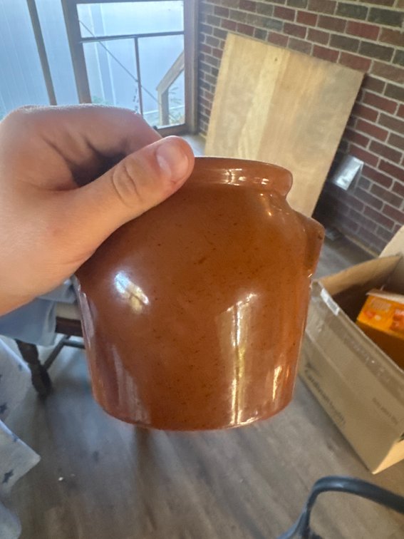 Pot