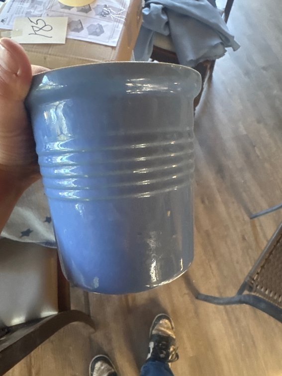 Pot