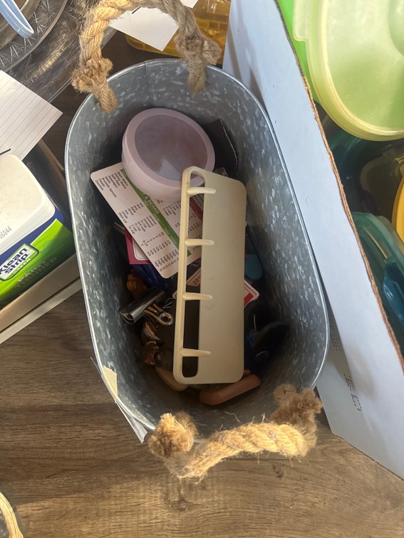 Misc stuff