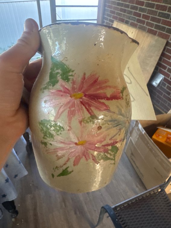 Pitcher