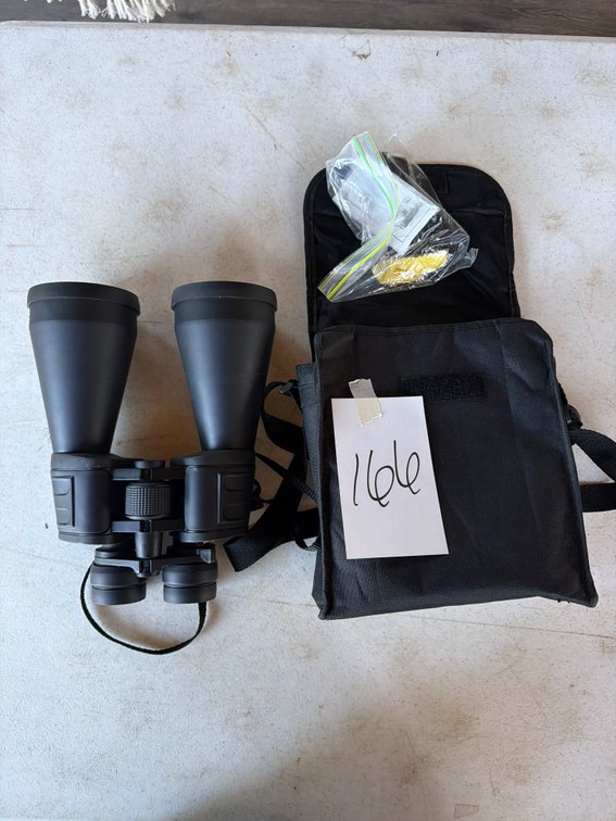 Binoculars