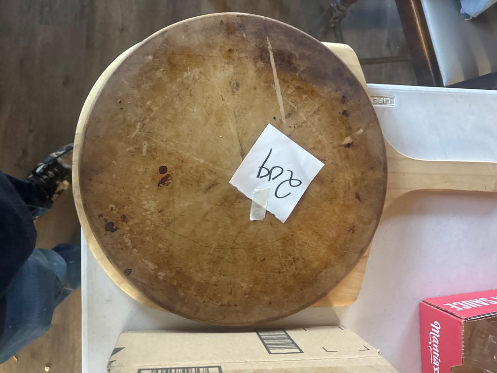 Pizza stuff