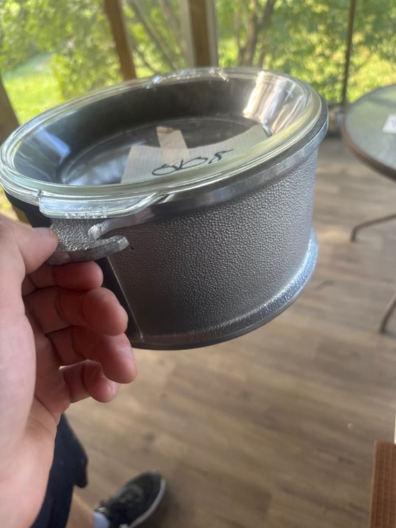 Pot