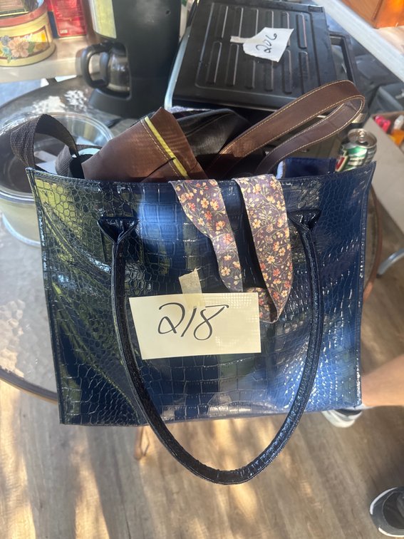 Bags