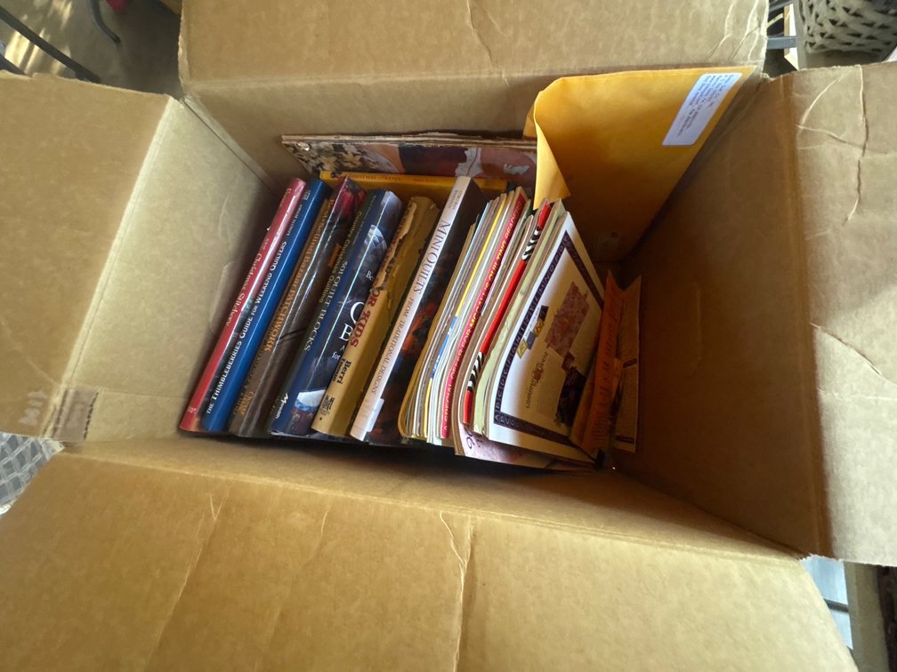 Books