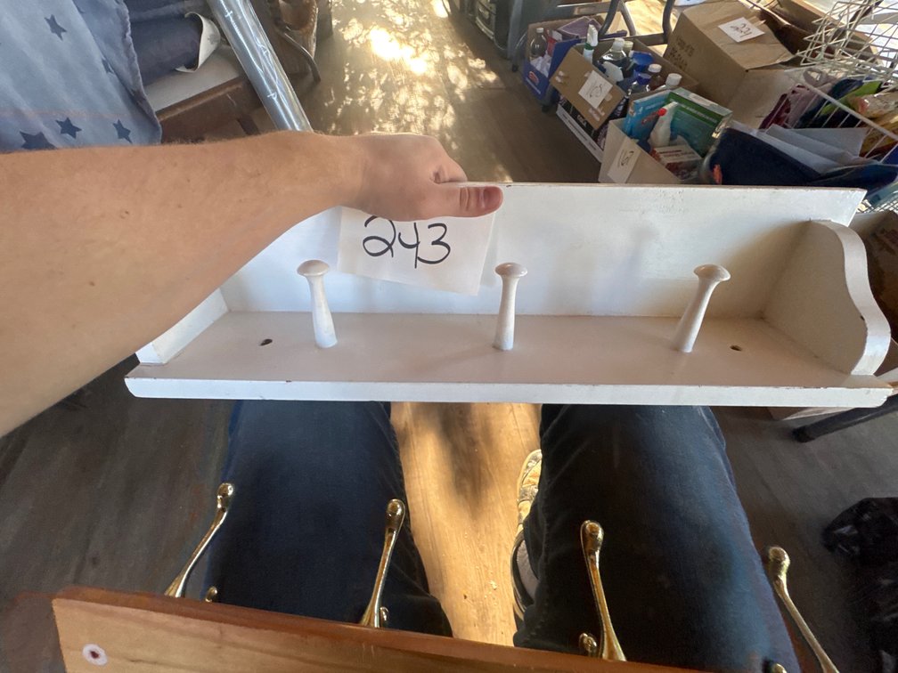 Coat hangers