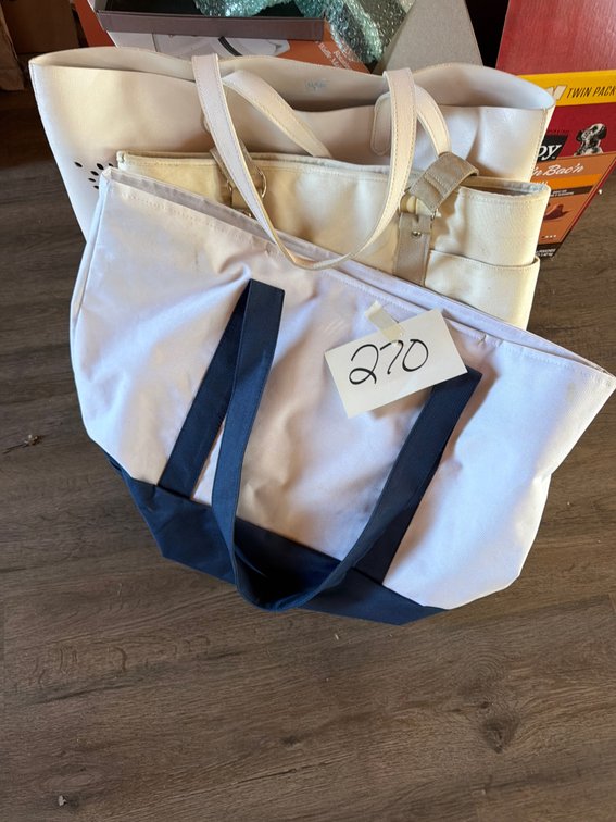 Bags