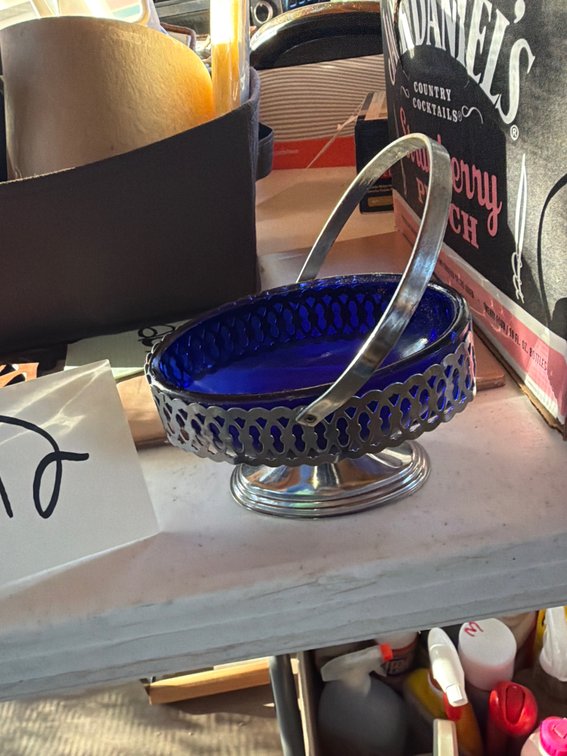 Dish