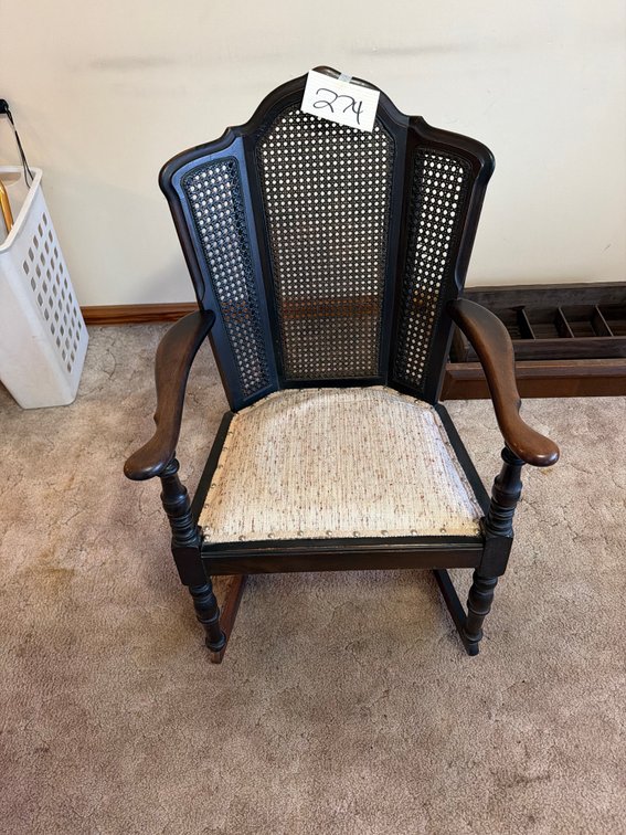 Rocking Chair