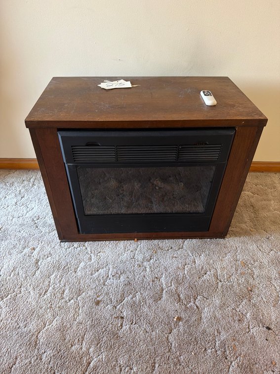 Electric Heater