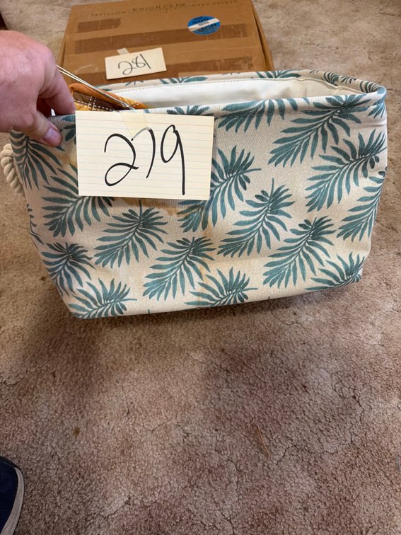 Bag