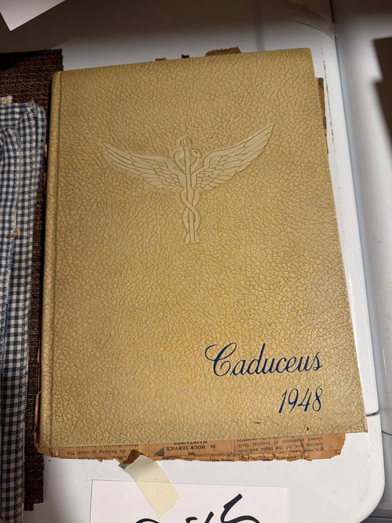 Nurses book
