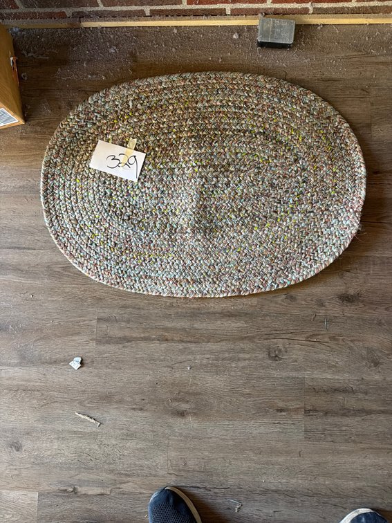 Rugs