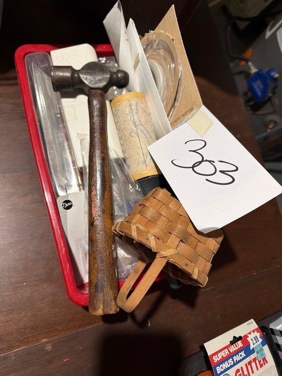 Hammer