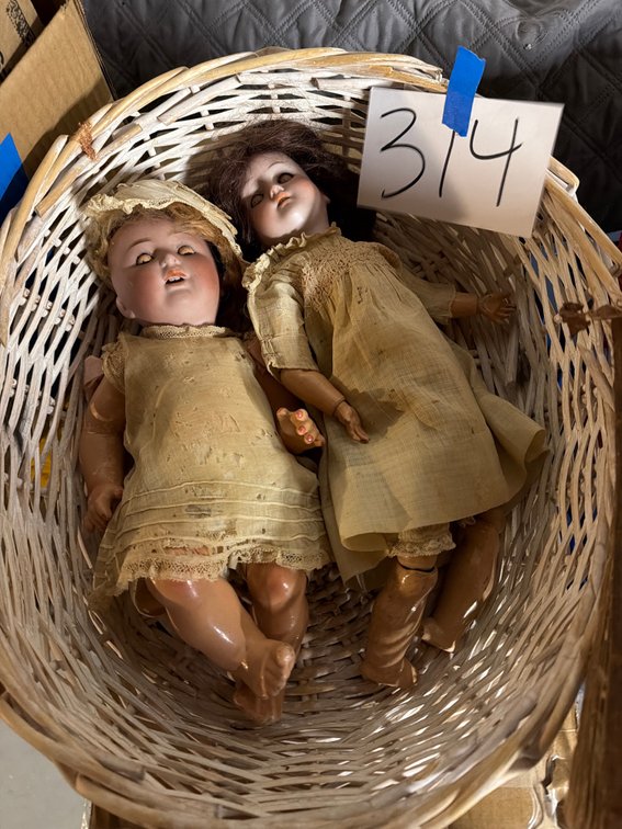 Dolls