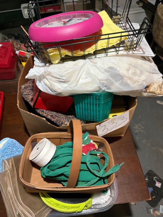 Miscellaneous