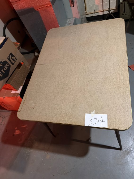 Table
