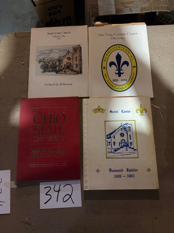 Books