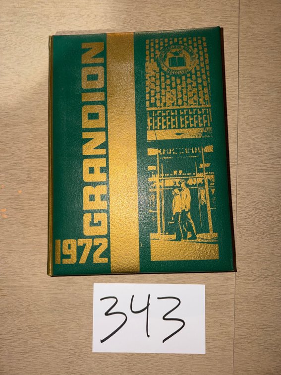 Year Book