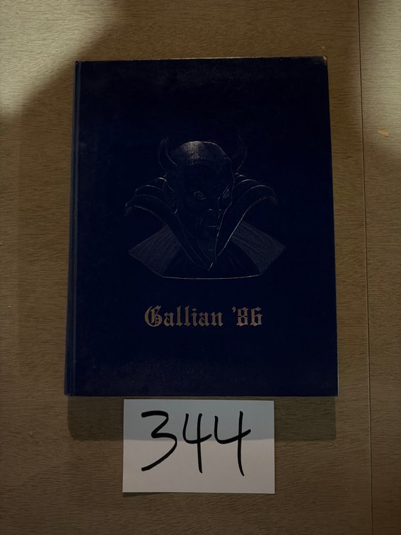 Year book