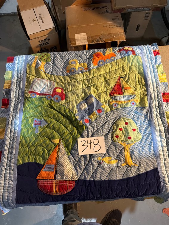 Quilt