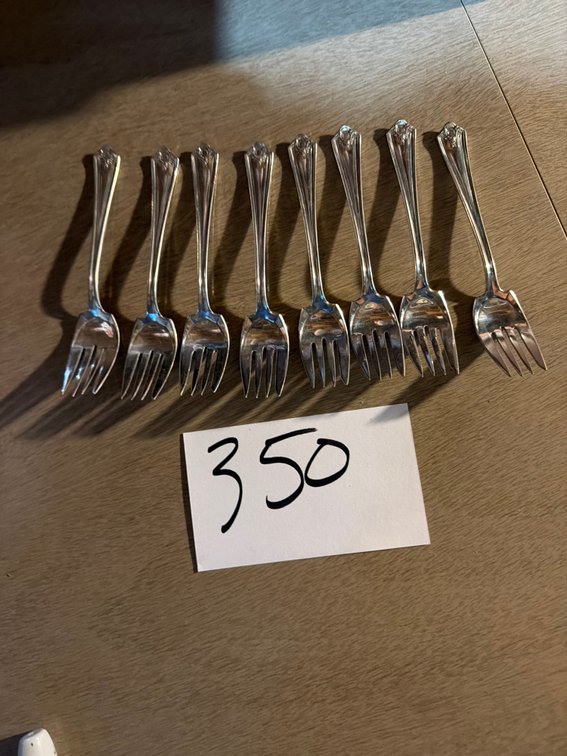Forks
