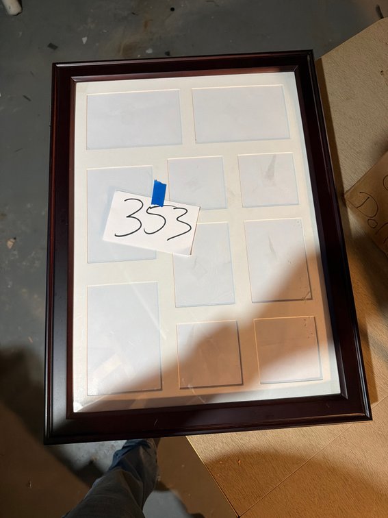 Jewelry Case