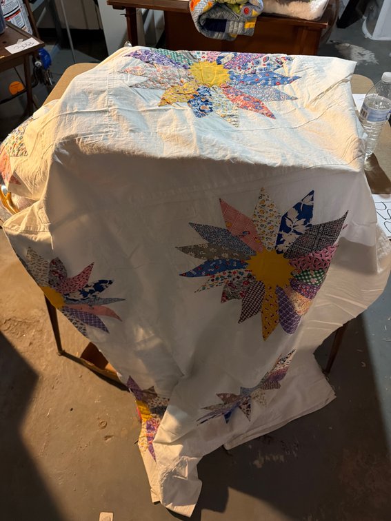 Quilt