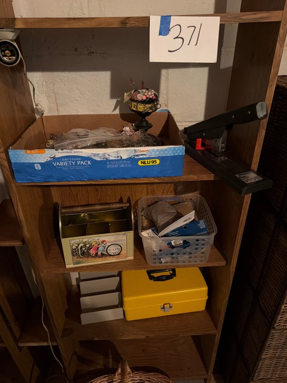 Miscellaneous