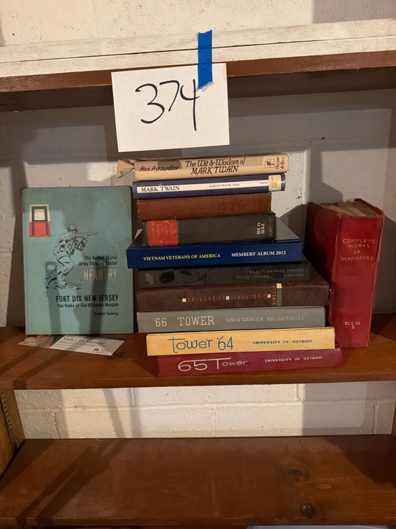 Books