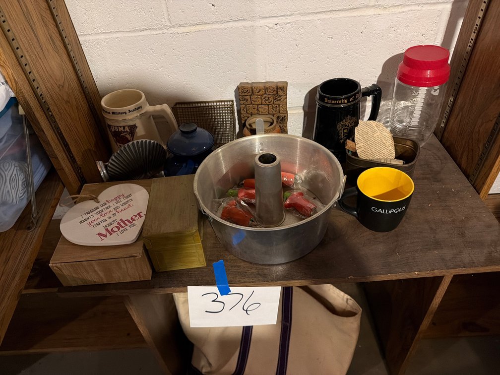 Miscellaneous